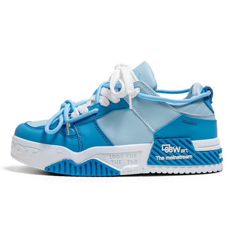 Purple Shoes 08W Art The mainstream