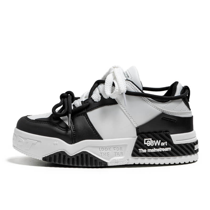 Purple Shoes 08W Art The mainstream