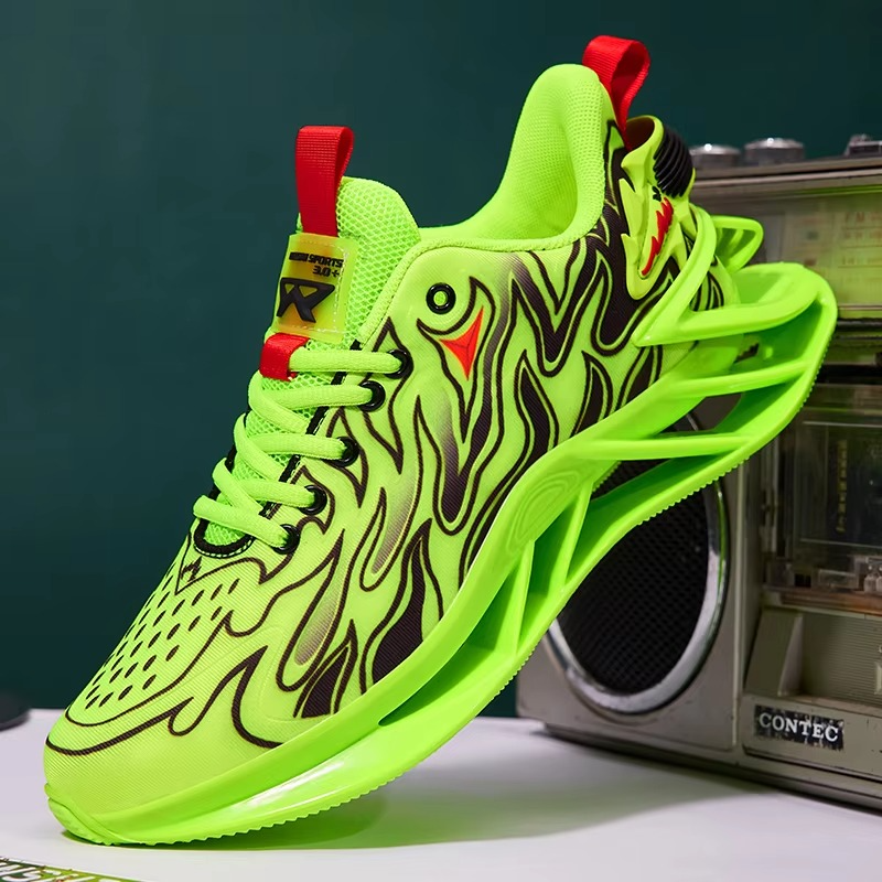 UrbanStride Chunky Shoes – Bold, Trendy, and Unmatched Comfort