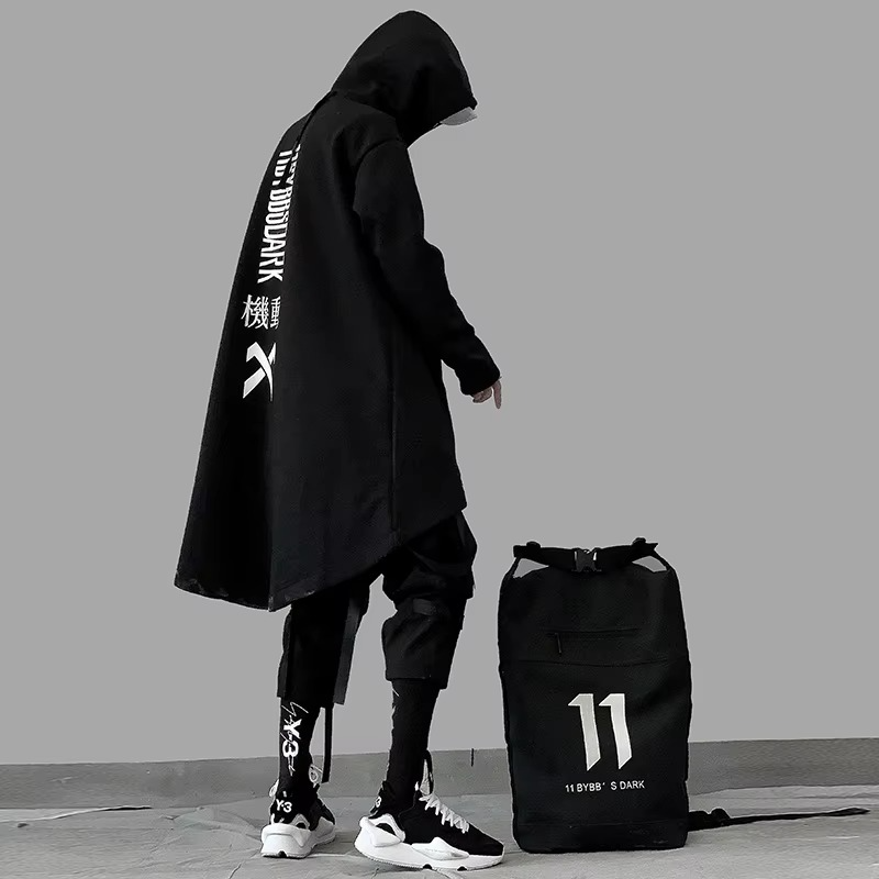 Famous Long coat