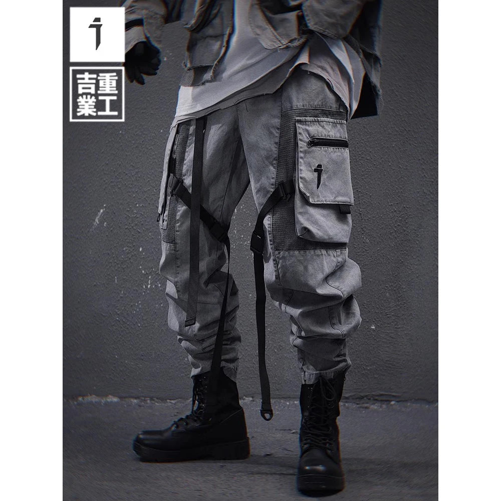 Best Cargo Pants for Men – Tough, Stylish & Functional with Extra Pockets