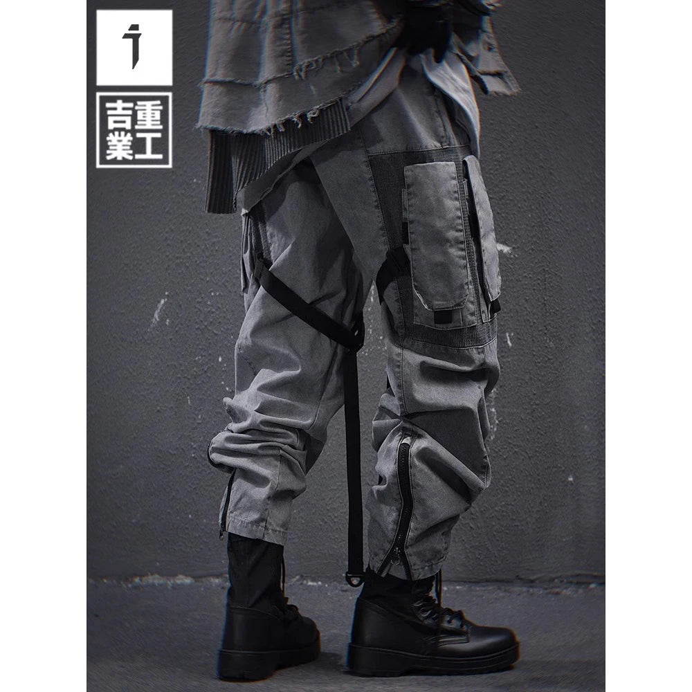 Best Cargo Pants for Men – Tough, Stylish & Functional with Extra Pockets