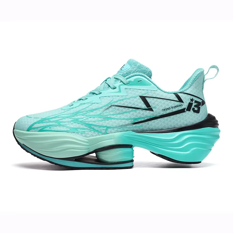 Stylish Running Shoes | Trendy, Comfortable & Durable – Blaze Rennen Sneakers