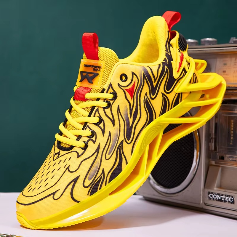 UrbanStride Chunky Shoes – Bold, Trendy, and Unmatched Comfort