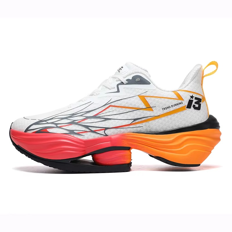 Stylish Running Shoes | Trendy, Comfortable & Durable – Blaze Rennen Sneakers