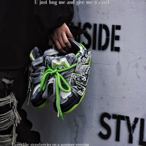 SC Sneakers best chungky shoes 2023 Shoes Infinit Store Infinit Store Infinit Sneakers