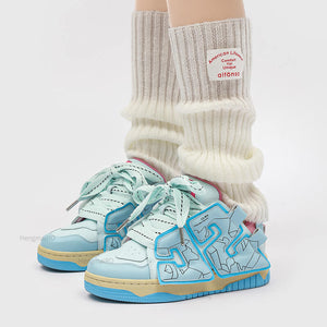 SC Sneakers best chungky shoes 2023 Shoes Infinit Store Infinit Store Infinit Sneakers