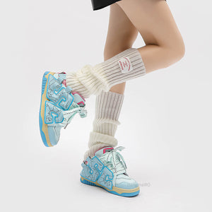 SC Sneakers best chungky shoes 2023 Shoes Infinit Store Infinit Store Infinit Sneakers