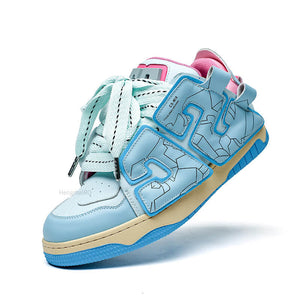 SC Sneakers best chungky shoes 2023 Shoes Infinit Store Infinit Store Infinit Sneakers