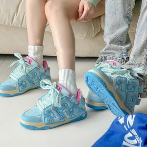 SC Sneakers best chungky shoes 2023 Shoes Infinit Store Infinit Store Infinit Sneakers