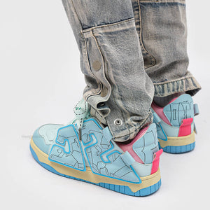 SC Sneakers best chungky shoes 2023 Shoes Infinit Store Infinit Store Infinit Sneakers