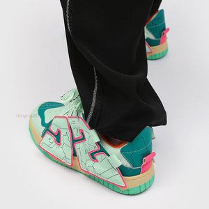 SC Sneakers best chungky shoes 2023 Shoes Infinit Store Infinit Store Infinit Sneakers