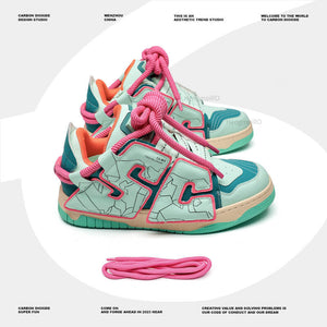 SC Sneakers best chungky shoes 2023 Shoes Infinit Store Infinit Store Infinit Sneakers