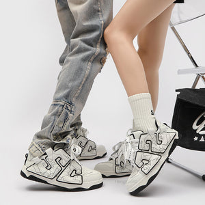 SC Sneakers best chungky shoes 2023 Shoes Infinit Store Infinit Store Infinit Sneakers