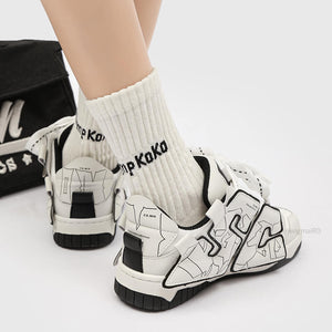 SC Sneakers best chungky shoes 2023 Shoes Infinit Store Infinit Store Infinit Sneakers