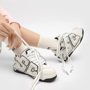 SC Sneakers best chungky shoes 2023 Shoes Infinit Store Infinit Store Infinit Sneakers