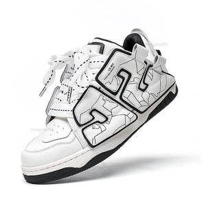 SC Sneakers best chungky shoes 2023 Shoes Infinit Store Infinit Store Infinit Sneakers