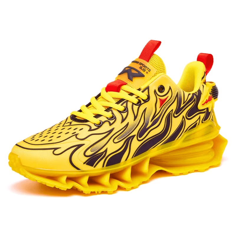 UrbanStride Chunky Shoes – Bold, Trendy, and Unmatched Comfort