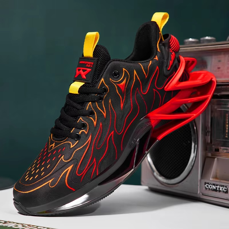 UrbanStride Chunky Shoes – Bold, Trendy, and Unmatched Comfort