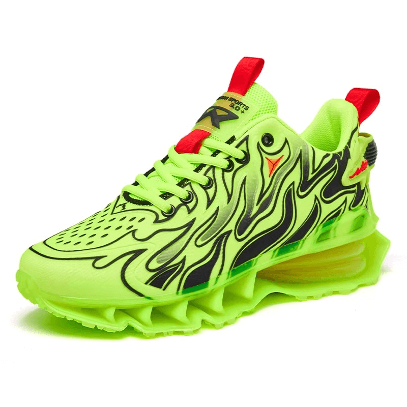 UrbanStride Chunky Shoes – Bold, Trendy, and Unmatched Comfort