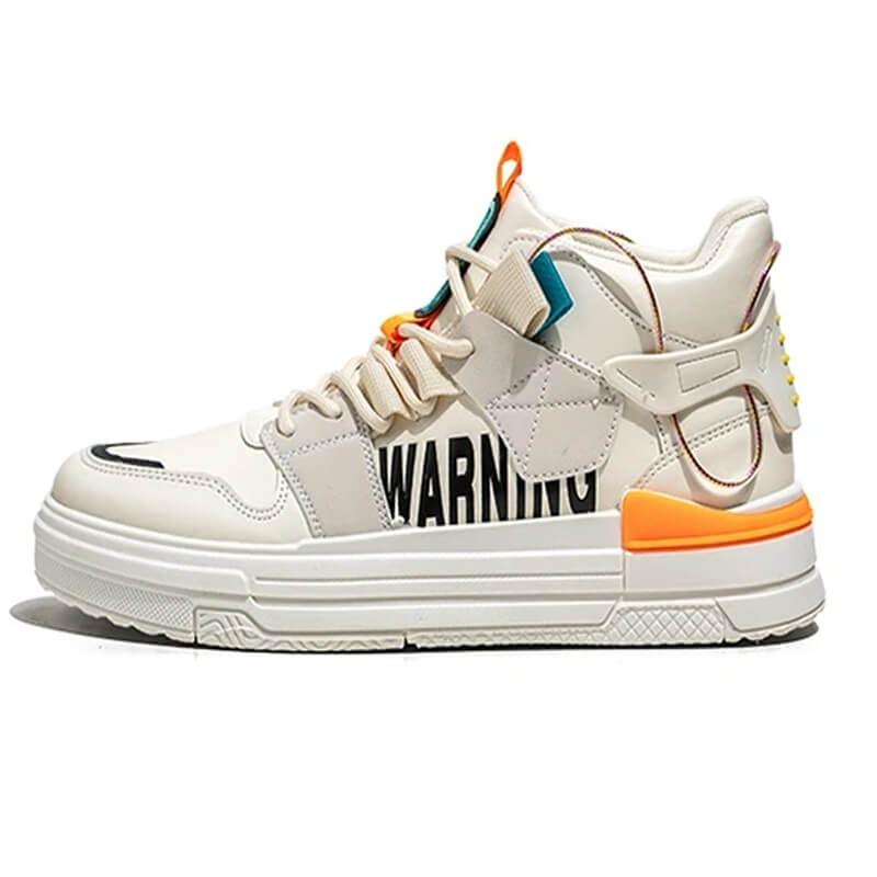 Skateboard Shoes Warning best skateboard shoes 2024