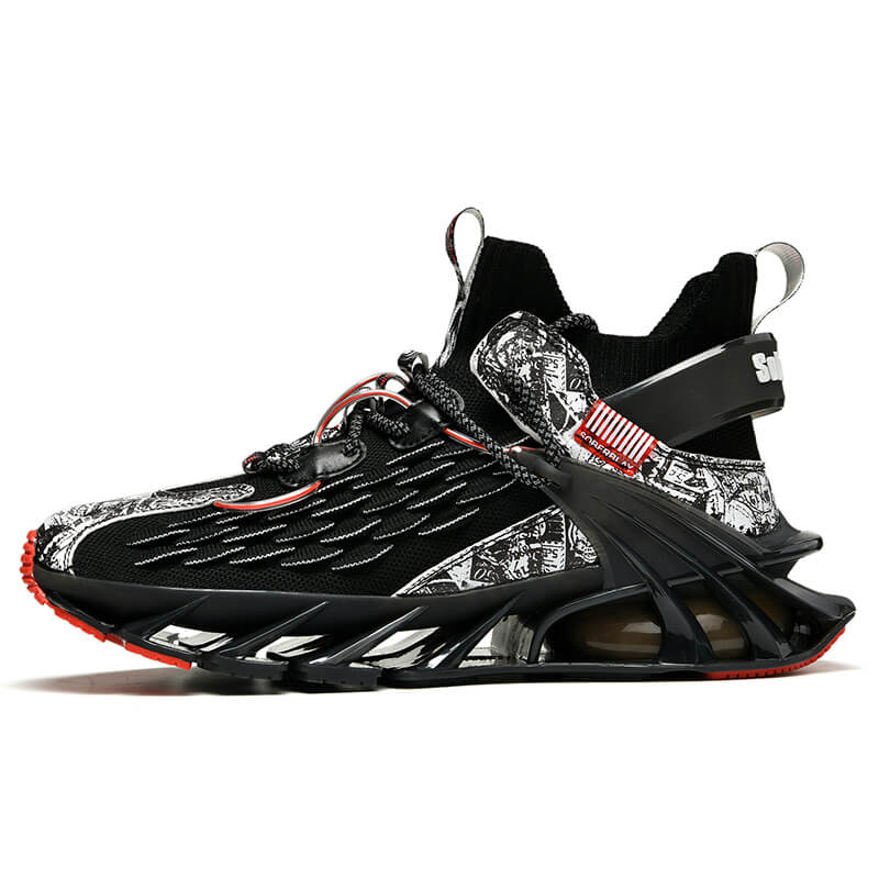 Soberblay Shoes Best Chunky Sneakers 2022 Shoes Black / US 6.5 / UK 6 / EU 39 Foot Length ( 24.5 cm / 245 mm ) Infinit Store Infinit Store Infinit Sneakers