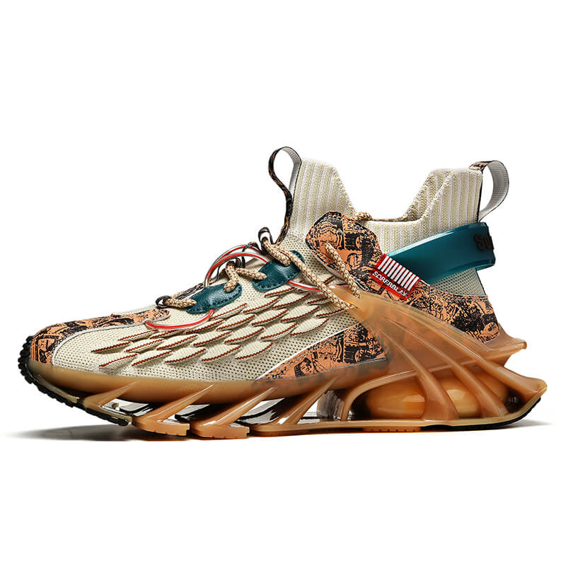 Soberblay Shoes Best Chunky Sneakers 2022 Shoes Brown / US 6.5 / UK 6 / EU 39 Foot Length ( 24.5 cm / 245 mm ) Infinit Store Infinit Store Infinit Sneakers