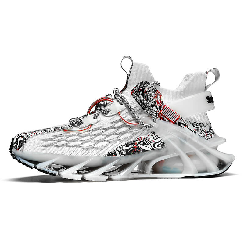 Soberblay Shoes Best Chunky Sneakers 2022 Shoes White / US 6.5 / UK 6 / EU 39 Foot Length ( 24.5 cm / 245 mm ) Infinit Store Infinit Store Infinit Sneakers