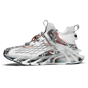 Soberblay Shoes Best Chunky Sneakers 2022 Shoes White / US 6.5 / UK 6 / EU 39 Foot Length ( 24.5 cm / 245 mm ) Infinit Store Infinit Store Infinit Sneakers