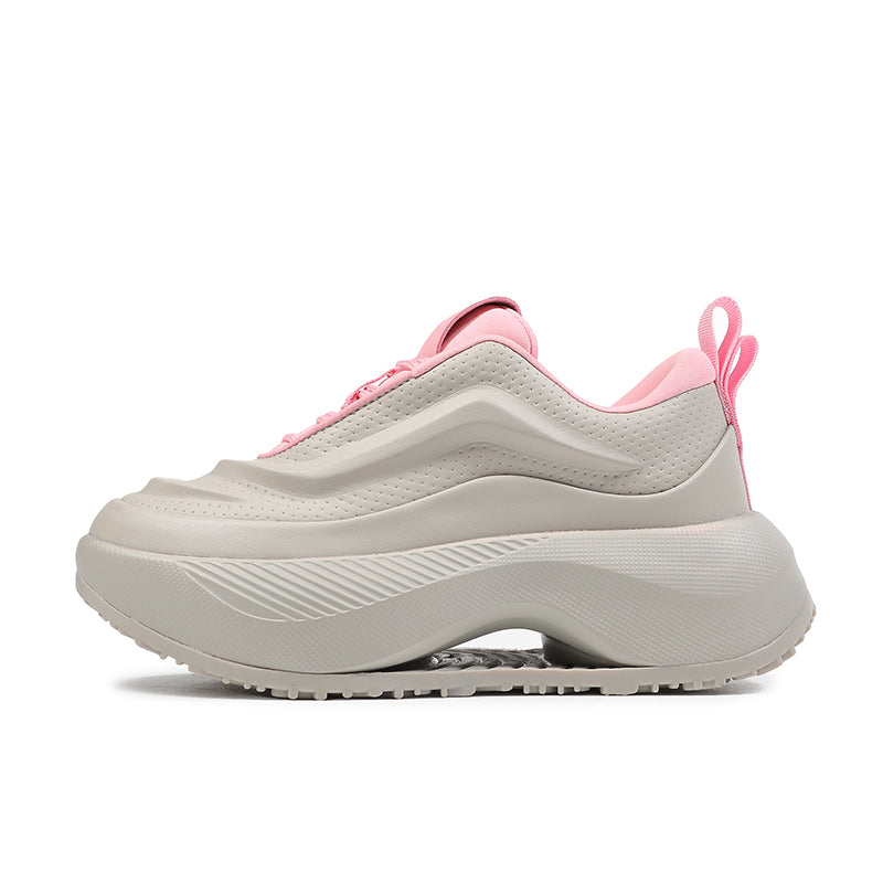 Stried Sneakers bulky Shoes 2024