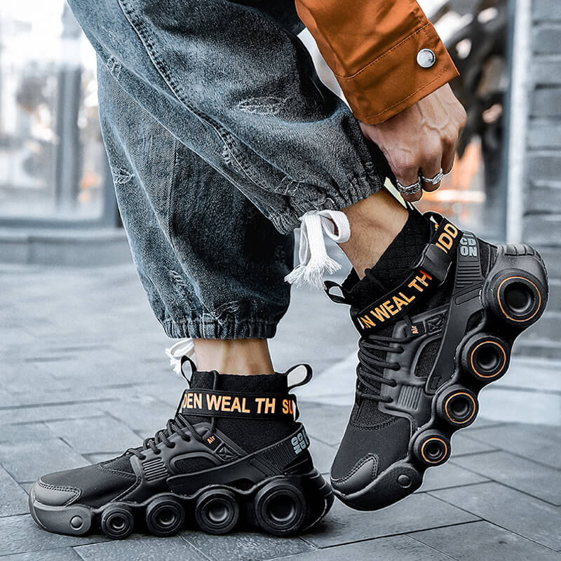 Sudden Wealth sneakers Original 2023 Shoes Infinit Store Infinit Store Infinit Sneakers