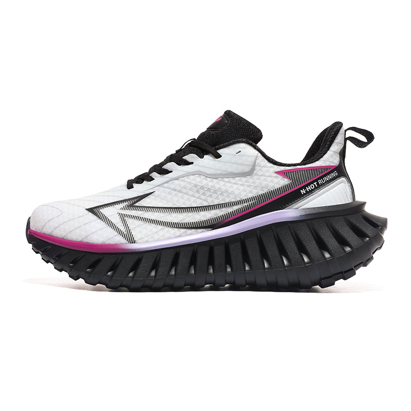 Running shoes for style and performance Blaze Arrow Sneakers