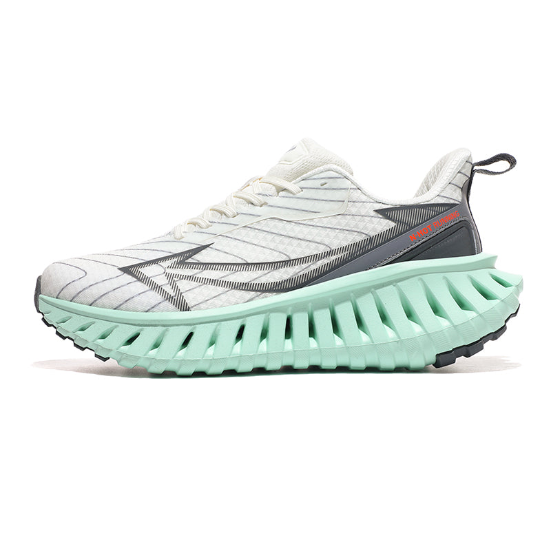 Running shoes for style and performance Blaze Arrow Sneakers