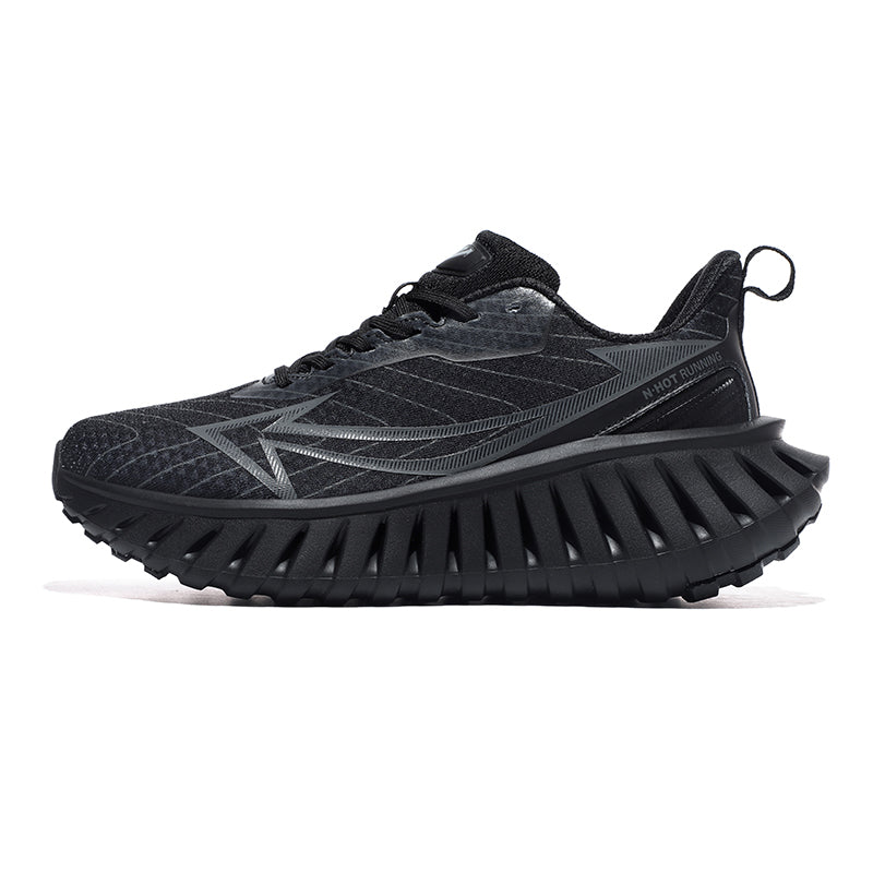 Running shoes for style and performance Blaze Arrow Sneakers