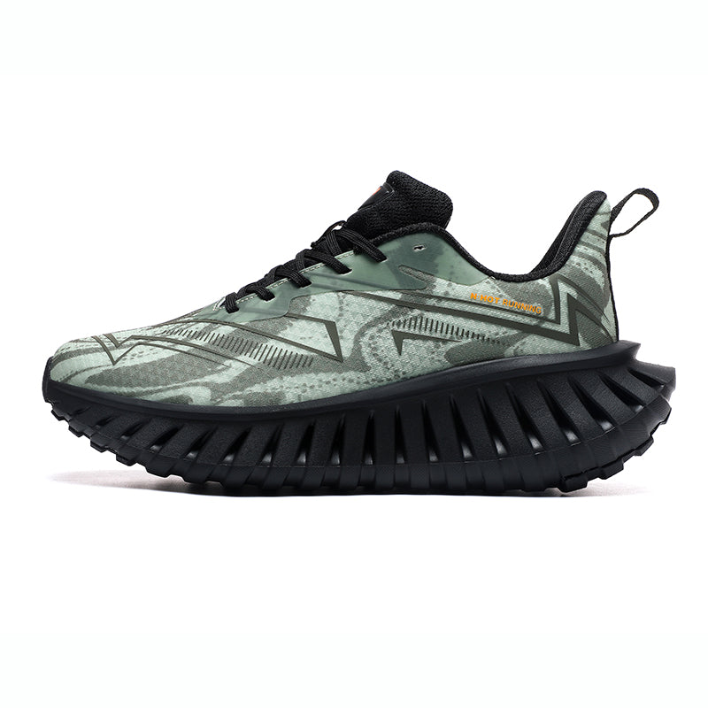 VelocityAir Ultra Running Shoes | Lightweight & Breathable | Blaze Ultra Arrow