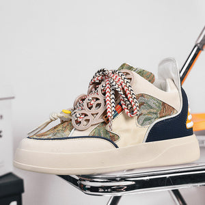 Velzard Flamboyance Sneakers Original Chunky Sneakers 2023 Shoes Infinit Store Infinit Store Infinit Sneakers