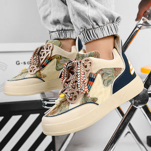 Velzard Flamboyance Sneakers Original Chunky Sneakers 2023 Shoes Infinit Store Infinit Store Infinit Sneakers