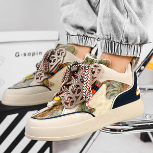 Velzard Flamboyance Sneakers Original Chunky Sneakers 2023 Shoes Infinit Store Infinit Store Infinit Sneakers