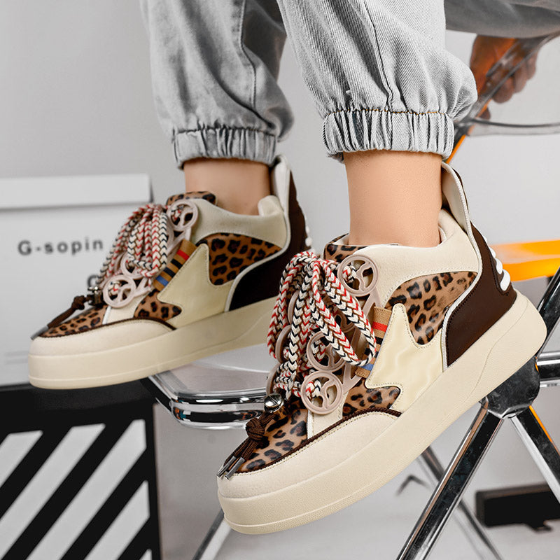 Velzard Flamboyance Sneakers Original Chunky Sneakers 2023 Shoes Infinit Store Infinit Store Infinit Sneakers