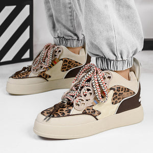 Velzard Flamboyance Sneakers Original Chunky Sneakers 2023 Shoes Infinit Store Infinit Store Infinit Sneakers