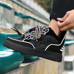 Velzard Flamboyance Sneakers Original Chunky Sneakers 2023 Shoes Infinit Store Infinit Store Infinit Sneakers