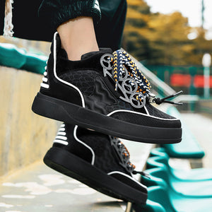 Velzard Flamboyance Sneakers Original Chunky Sneakers 2023 Shoes Infinit Store Infinit Store Infinit Sneakers