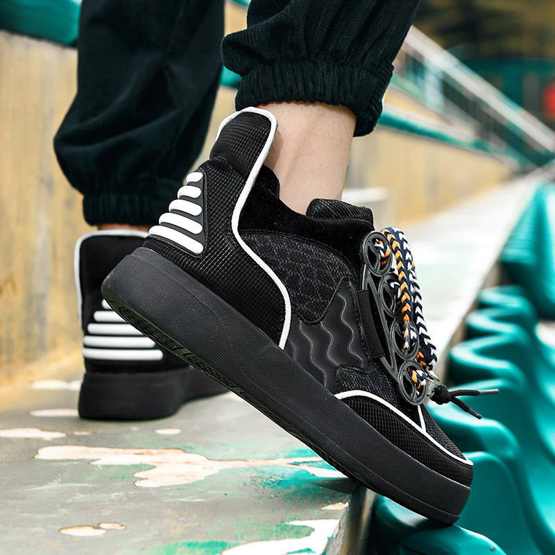 Velzard Flamboyance Sneakers Original Chunky Sneakers 2023 Shoes Infinit Store Infinit Store Infinit Sneakers