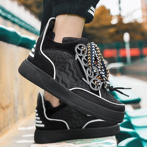 Velzard Flamboyance Sneakers Original Chunky Sneakers 2023 Shoes Infinit Store Infinit Store Infinit Sneakers