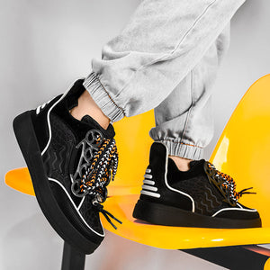 Velzard Flamboyance Sneakers Original Chunky Sneakers 2023 Shoes Infinit Store Infinit Store Infinit Sneakers