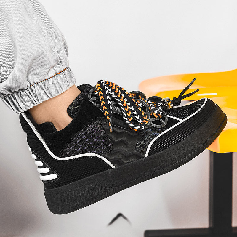 Velzard Flamboyance Sneakers Original Chunky Sneakers 2023 Shoes Infinit Store Infinit Store Infinit Sneakers