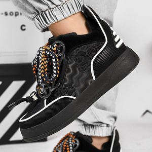 Velzard Flamboyance Sneakers Original Chunky Sneakers 2023 Shoes Infinit Store Infinit Store Infinit Sneakers