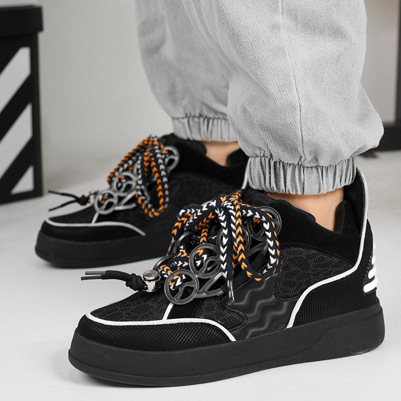 Velzard Flamboyance Sneakers Original Chunky Sneakers 2023 Shoes Infinit Store Infinit Store Infinit Sneakers