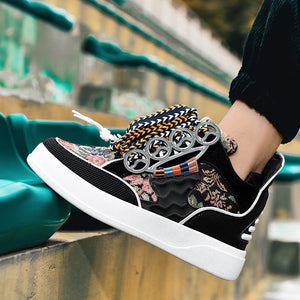 Velzard Flamboyance Sneakers Original Chunky Sneakers 2023 Shoes Infinit Store Infinit Store Infinit Sneakers