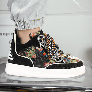 Velzard Flamboyance Sneakers Original Chunky Sneakers 2023 Shoes Infinit Store Infinit Store Infinit Sneakers